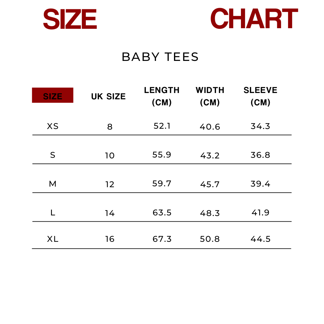 Meet Me At The BCG Tree Baby Tee